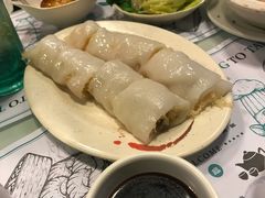 脆皮鲜虾肠-点点心点心专门店(旺角店)