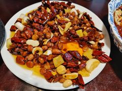 -陈麻婆豆腐总店