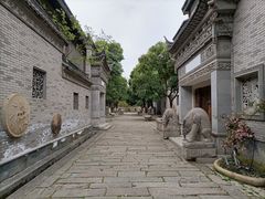 -龙潭水乡