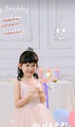 -爱你宝贝儿童摄影(西湖云端店)