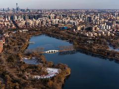 -中央广播电视塔