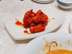 -新侨小馆(东直门北小街店)