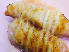 -争鲜回转寿司(通州万达店)