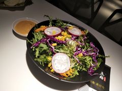 -鱼酷活鱼烤鱼(沈阳大悦城店)