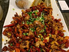 -庆合府重庆大排档(紫都城店)