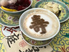 -宫事颐庭·老佛爷贵寿下午茶(颐和园店)