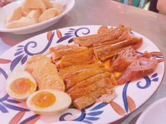 -陈鹏鹏潮汕菜(宝安机场T3航站楼店)