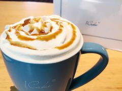 -1Cake壹刻蛋糕(奥体公园味觉艺术馆店)