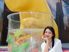 -深圳湾万象城(南山店)