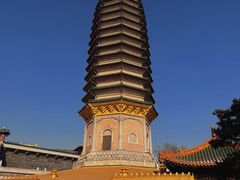 -八大处公园