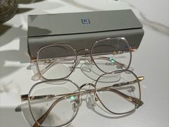 -AOJO眼镜(南翔印象城MEGA店)