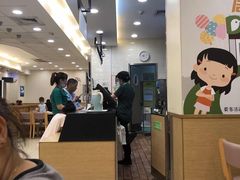 -德克士(保利城店)