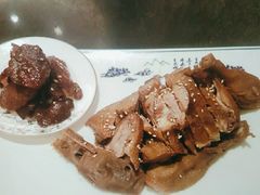 -小八仙·宴(三峡茶庄店)