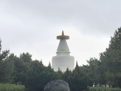 -凉州白塔寺景区