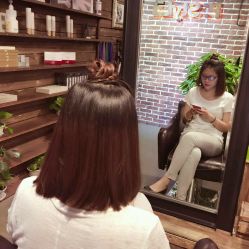 -P.STYLE 派斯造型