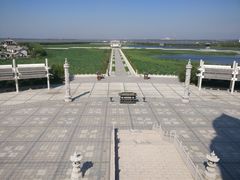 -呼兰河口湿地公园
