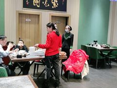 大堂-紫光园(创始店)