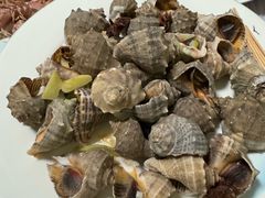 -宾朋海鲜饭庄(兴海路店)