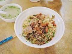 -阿阳牛腩腌面店