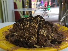 -冰冰酱老味刨冰绵绵冰(中山路总店)