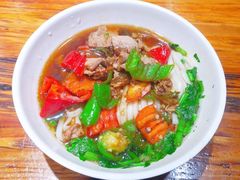 -肆姐面粉馆(坡子街店)