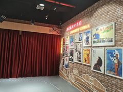 -上海市虹口区图书馆(曲阳分馆)