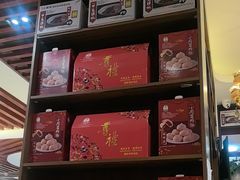 -老海陵·泰州菜(图书馆店)