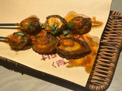 -前海沿·青岛菜(李沧万达店)