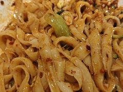 -韩师傅老大同刀削面(北苑路店)