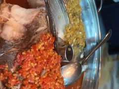 -君庭中餐馆(华强路店)