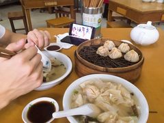 -方桥点心店(易发城店)