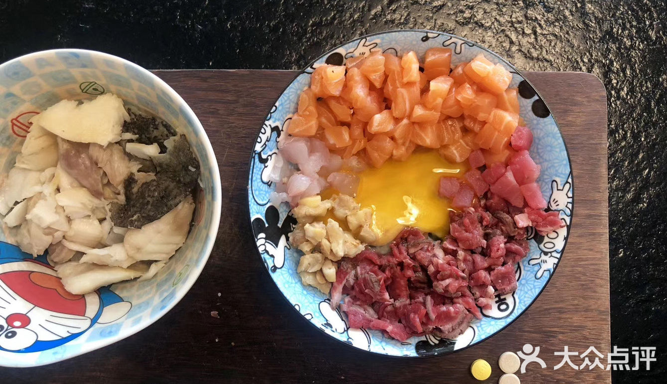 自制猫猫顶级餐食！铲屎官福音！