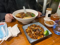 -囿面传统制面馆(中央路店)