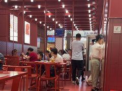 -喜家德虾仁水饺(景枫中心店)