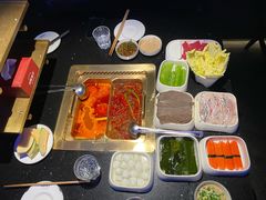 -川西坝子火锅(清江东路3.0直营店)