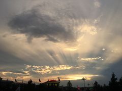 -塞罕坝国家级自然保护区