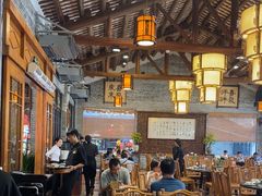 -猪肉婆私房菜(容桂总店)