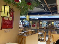 -八婺饭堂·自选店(新光汇店)