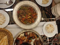 -Old Ottoman Cafe & Restaurant