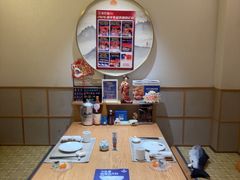 -吉之仙•中国制造•出口级食材日料店(领事馆总店)
