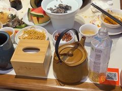-东门口·新式老北京火锅(河西龙湖天街店)