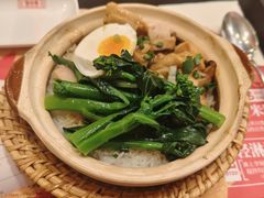 -华记煲仔华·煲仔饭(市桥易发店)