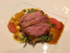 -迪拜帆船酒店海底餐厅