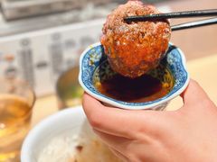 -肉肉大米(金虹桥店)