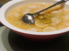 -刘胖子家常菜·蹄花焖藕(富安街店)