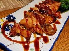 -酒井酱子·深夜食堂(东城汇店)