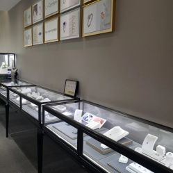 -克拉花园珠宝(诚品生活店)