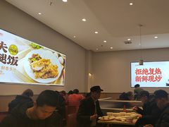 -乡村基(南岸区弹子石泽科餐厅)
