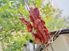 -王记西鎮电烤肉(汶上路店)