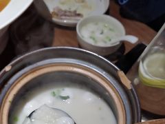 -清水亭湖北菜(大屯DT51店)